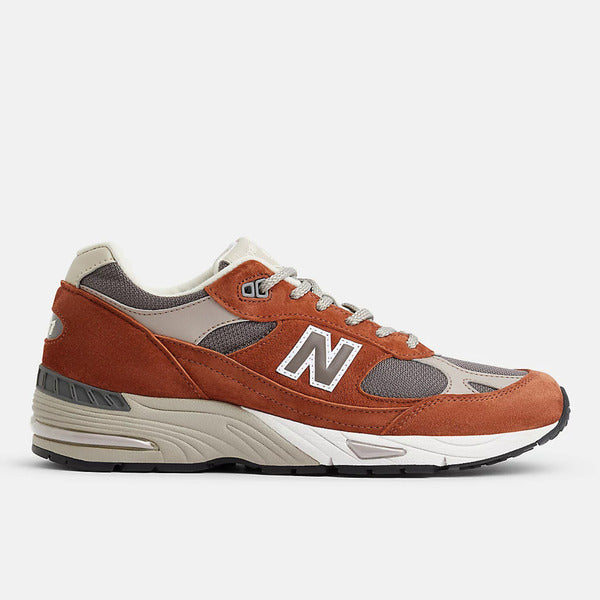 NEW BALANCE 991