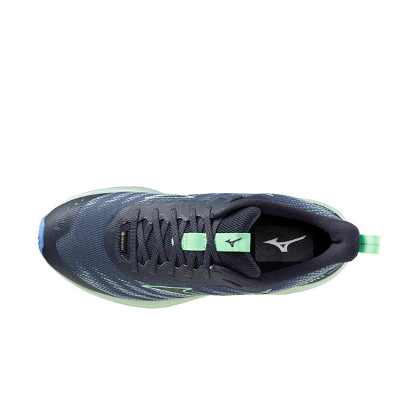 MIZUNO WAVE RIDER GTX 2 WIDE