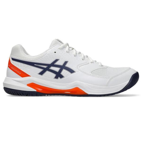 ASICS GEL-DEDICATE 8