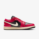 NIKE WMNS AIR JORDAN 1 LOW