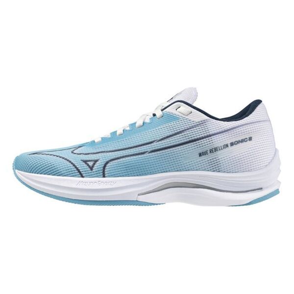 MIZUNO WAVE REBELLION SONIC 2