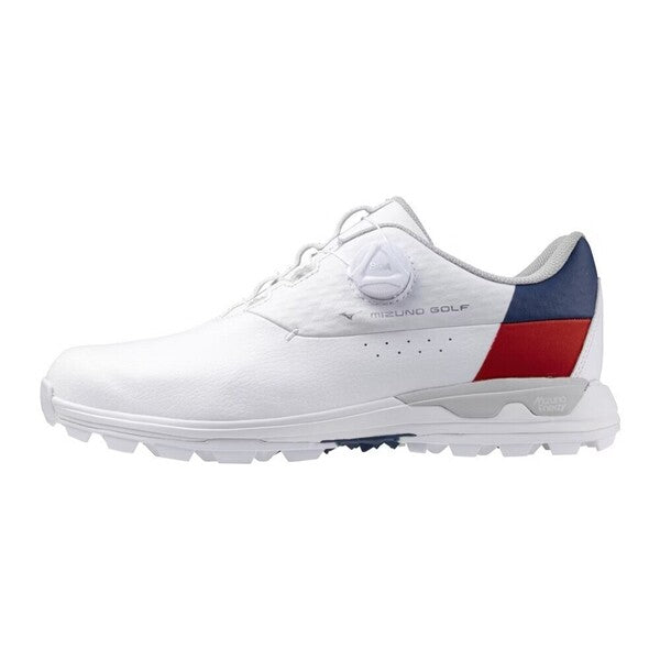 MIZUNO WAVE HAZARD AQUA BOA