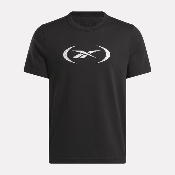 REEBOK BASKETBALL T-SHIRT