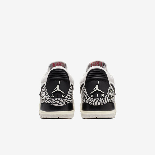 NIKE AIR JORDAN LEGACY 312 LOW (GS)