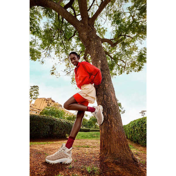 MERRELL MOAB SPEED 2 LTR MID WP