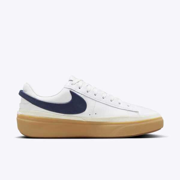 NIKE BLAZER PHANTOM LOW