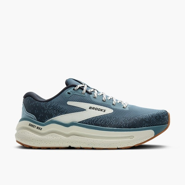 BROOKS GHOST MAX 2