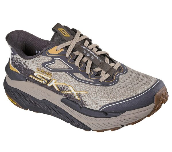 SKECHERS GO RUN MAX CUSHIONING PREMIER TRAIL 2.0