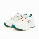 FILA 復古運動休閒鞋