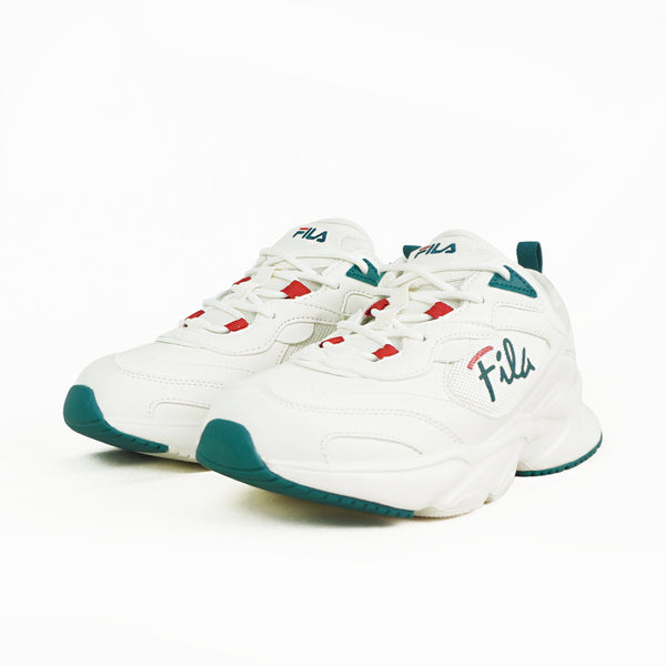 FILA 復古運動休閒鞋