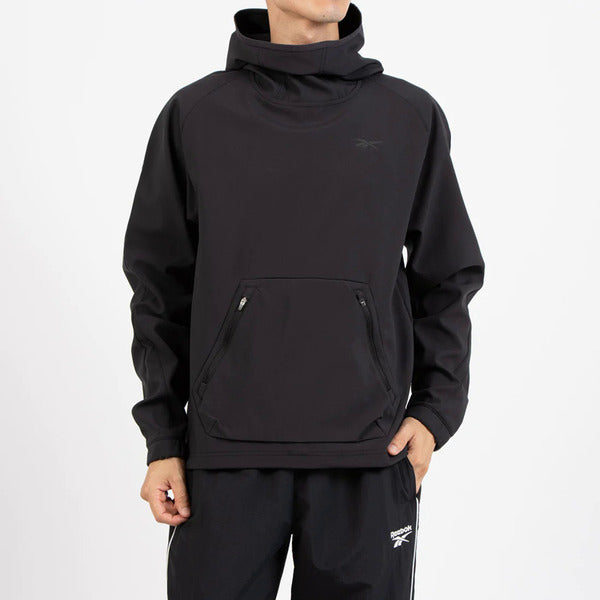 REEBOK OUTERVERSE STRENGTH HOODIE