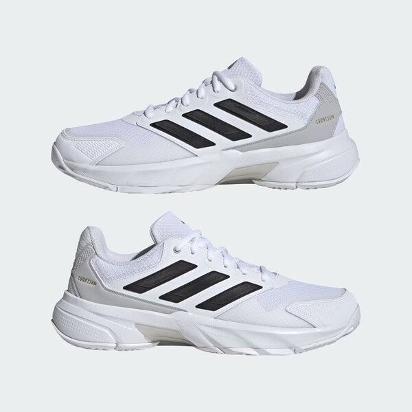 ADIDAS COURTJAM CONTROL 3 M