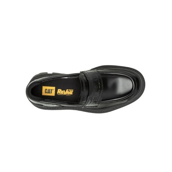 CAT HARDWEAR LOAFER