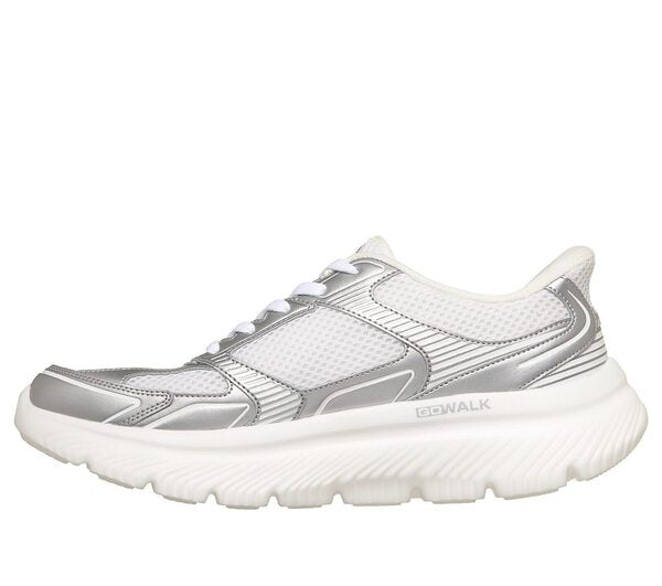 SKECHERS GO WALK MAX CUSHIONING HYPER BURST