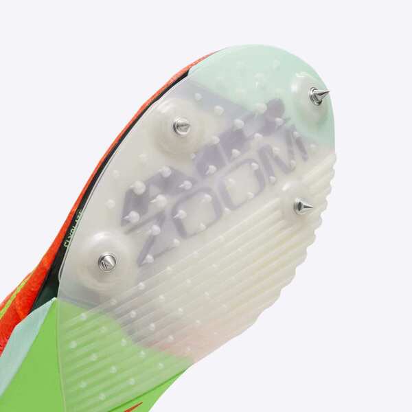 NIKE AIR ZOOM VICTORY 2