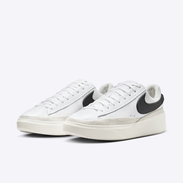 NIKE BLAZER PHANTOM LOW