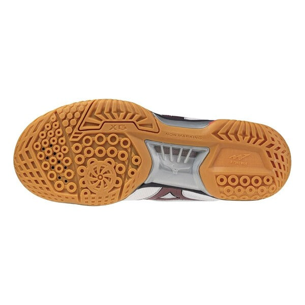 MIZUNO WAVE FANG PRO