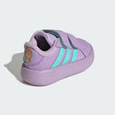 ADIDAS GRAND COURT FROZEN CF I