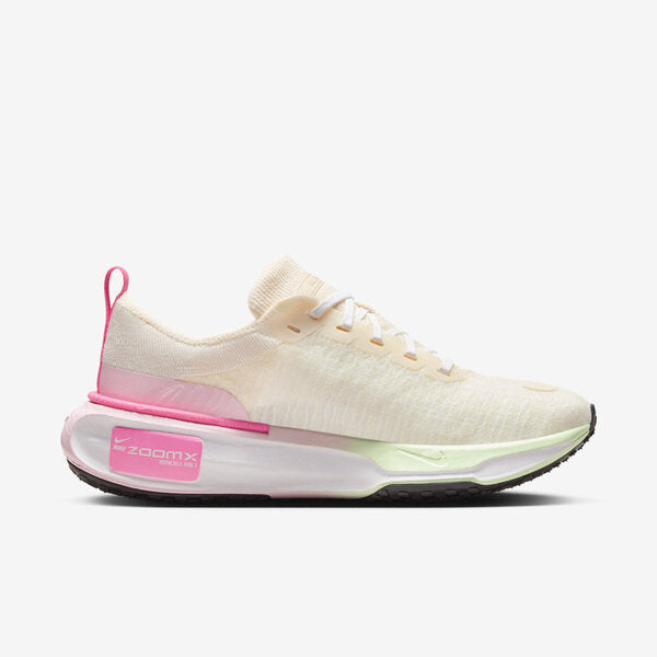 NIKE WMNS ZOOMX INVINCIBLE RUN FK 3