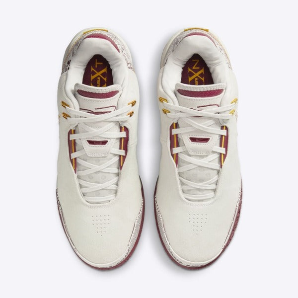 NIKE ZM LEBRON NXXT GEN AMPD TYP EP