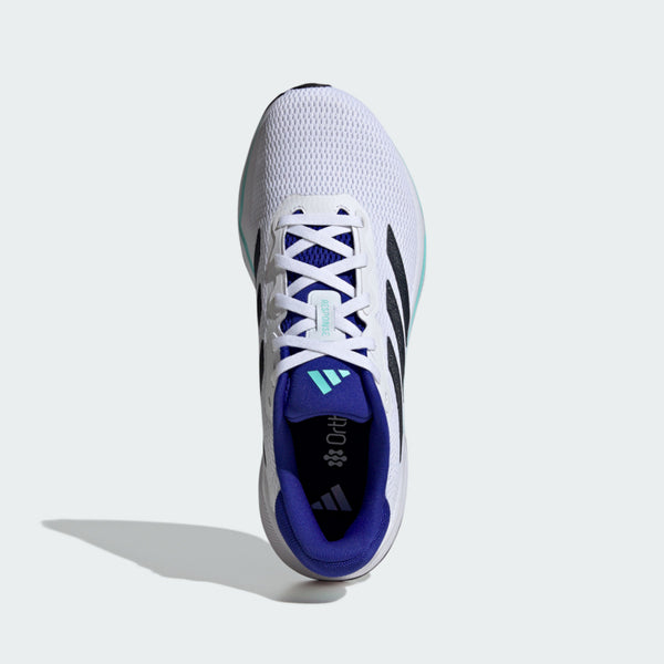 ADIDAS RESPONSE