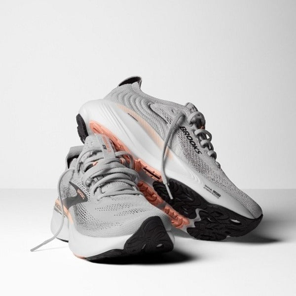 BROOKS ADRENALINE GTS 25