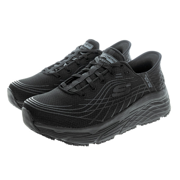 SKECHERS MAX CUSHIONING ELITE SR