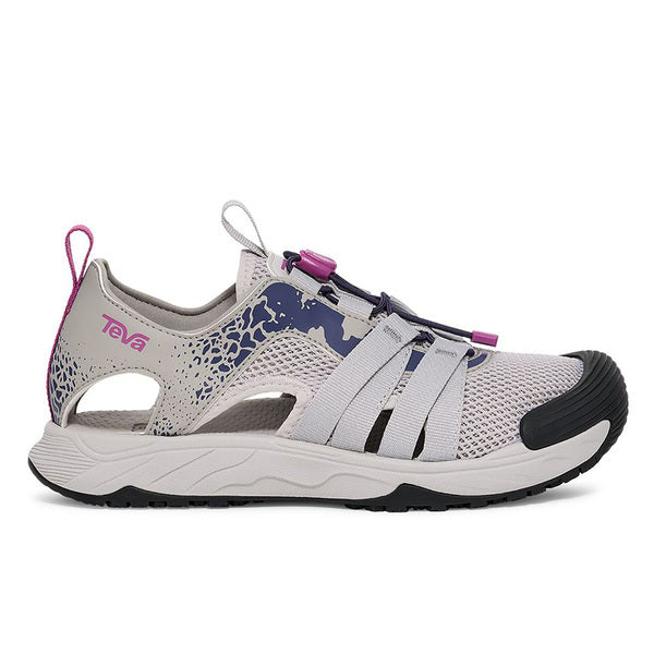 TEVA HYDRATREK SANDAL CT