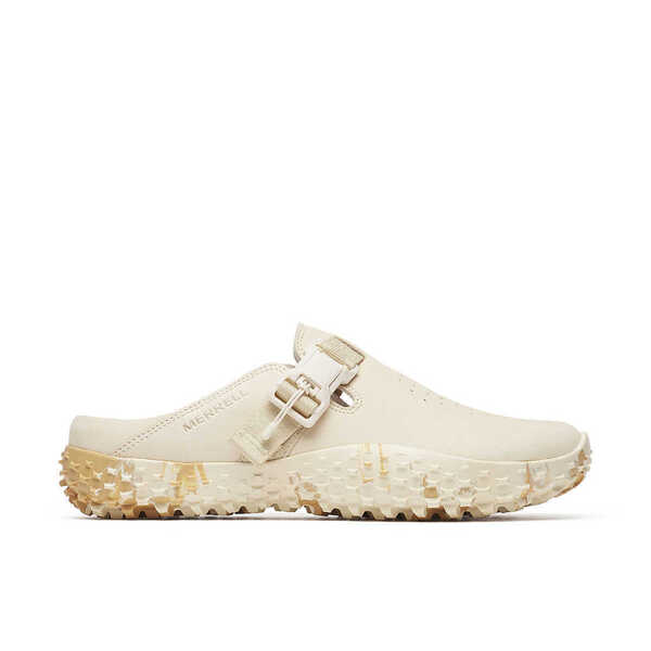 MERRELL WRAPT SLIDE NUBUCK