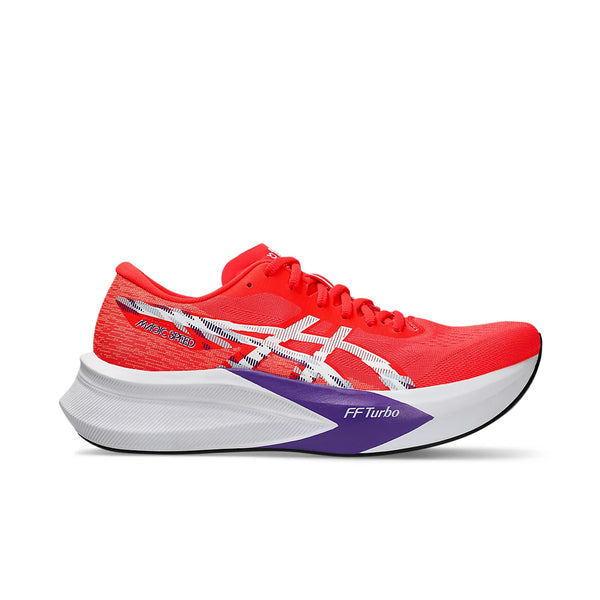 ASICS MAGIC SPEED 4 (2E)