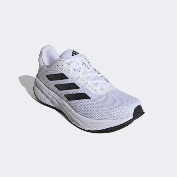 ADIDAS RESPONSE