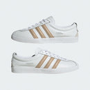 ADIDAS BLANC W