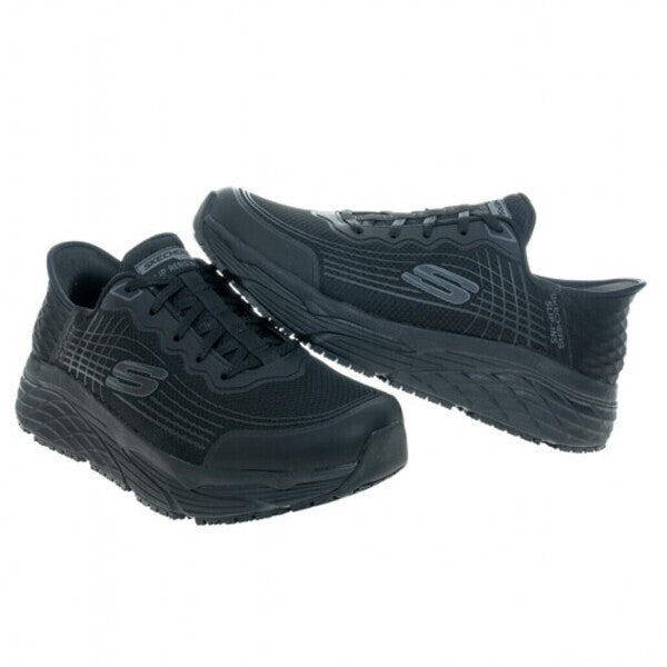 SKECHERS MAX CUSHIONING ELITE SR