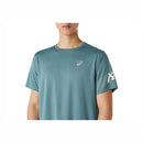 ASICS ICON 短袖上衣