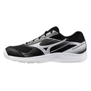 MIZUNO CYCLONE SPEED 4