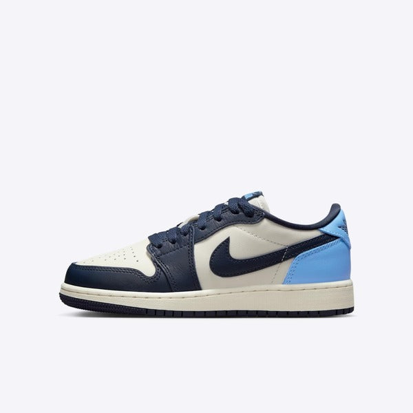NIKE AIR JORDAN 1 LOW OG GS
