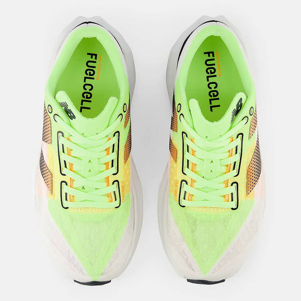 NEW BALANCE FUELCELL REBEL V4