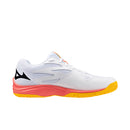 MIZUNO THUNDER BLADE Z