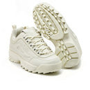 FILA DISRUPTOR II 1998