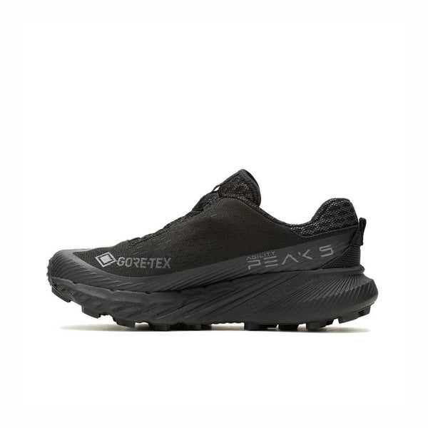 MERRELL AGILITY PEAK 5 BOA GTX