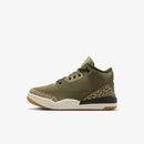 NIKE JORDAN 3 RETRO (PS)