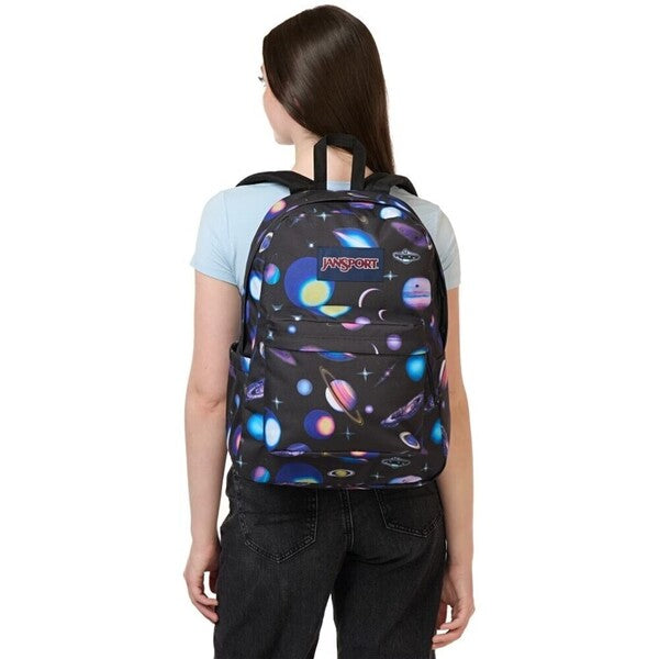 JANSPORT SUPERBREAK PLUS
