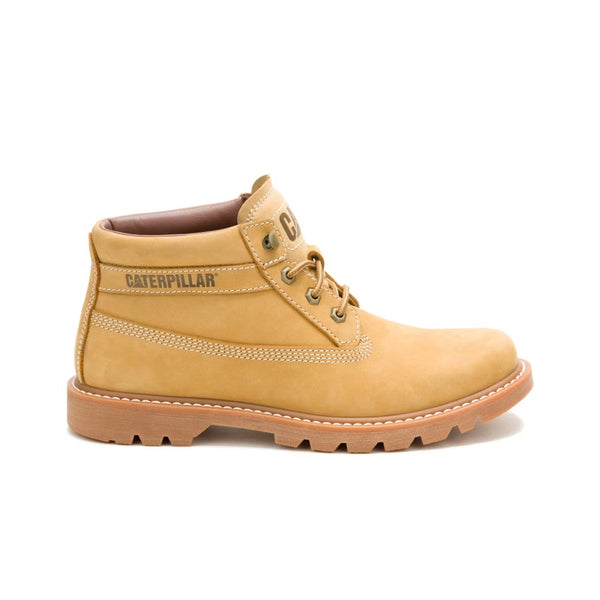 CAT COLORADO 20 CHUKKA