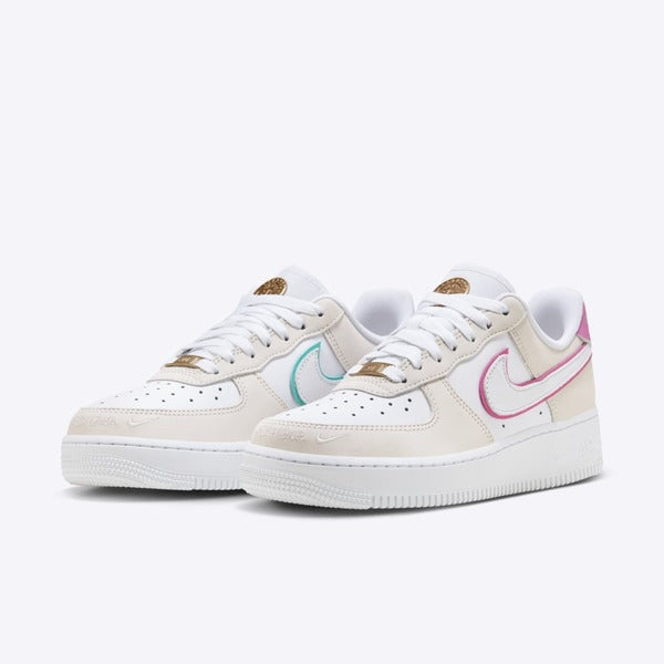 NIKE WMNS AIR FORCE 1 '07 LX