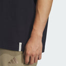 ADIDAS ES+ 3S S/S TEE