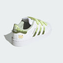 ADIDAS SUPERSTAR II CF C