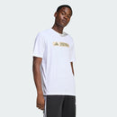 ADIDAS M CAMO LIN CL T