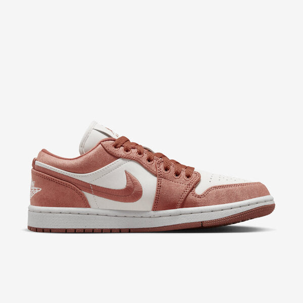 NIKE WMNS AIR JORDAN 1 LOW SE