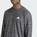 ADIDAS WE FLEX LS T