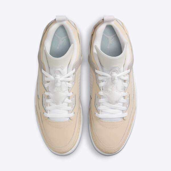 NIKE JORDAN SPIZIKE LOW